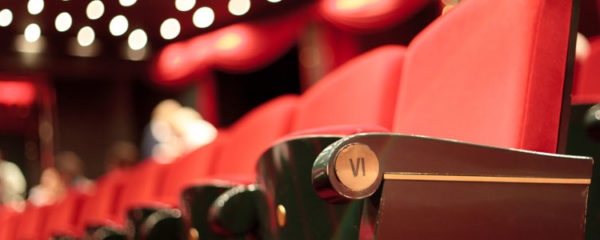 Salles de spectacle
